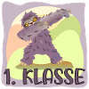 Schulanfang 1. Klasse