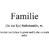 Familie Definition Dictionary