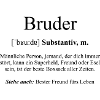 Bruder Definition Dictionary
