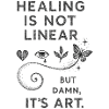 Healing Statement