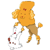 Dancing Dogs A