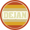 Dejan as a given name