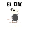 be kind ... of annoying