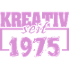 Creative 1975