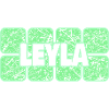 First name Leyla