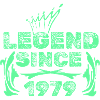 Geschenkidee 1979