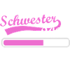 Schwester 2026 Loading Fortschritt