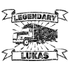 First name Lukas