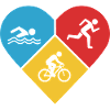 J’adore le triathlon