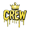 Crew Krone
