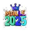 Malle 2025 Mallorca Krone