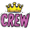 Crew Graphics