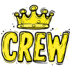Crew Crown
