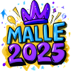 Malle 2025 Spruch Mallorca