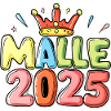 Malle 2025 Krone