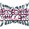 Strong-willed
