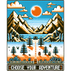 Retro Gaming Adventure