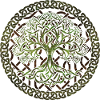 Yggdrasil Tree of Life