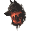 The Wolf