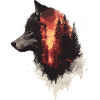 The Wolf