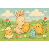 Easter