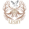 Leshy | Earth Element Forest Guardian