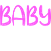 Bébé 2025