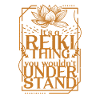 Reiki Massage