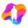 Samurai Ninja Kendo