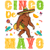 Cino De Mayo