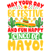 Cinco De Mayo