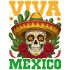 Viva Mexico