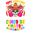 Cino de Mayo