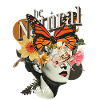 Be a Natural Butterfly