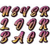 never look back