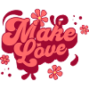 Spread love