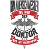 Krankenschwester Design