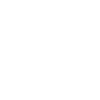 Geometric Hand Silhouette with Fractals