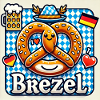 I Love Brezel