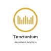 Tunetanium Logo Original