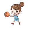Basket-ball Filles