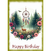 Happy Birthday Nature