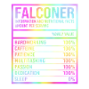 Faucon Faucon Chirp