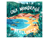 Majorque Cala Mondrago