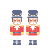 Nutcracker Christmas