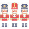 Nutcracker Christmas