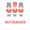 Christmas Nutcracker Woman