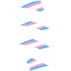 Fierté LGBT transgenre