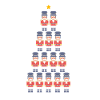 Nutcracker Christmas