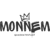 Monnem Mannheim Quadratestadt